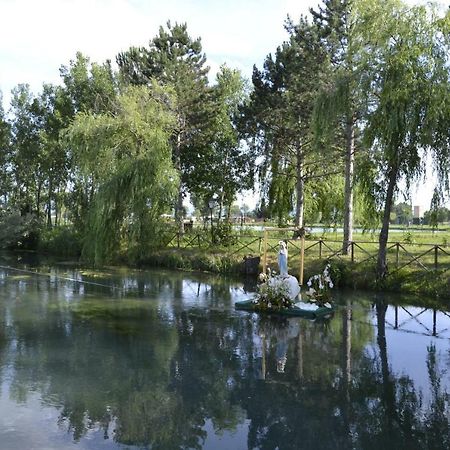 Casa Francesconi Vendégház Pietra Rossa Kültér fotó