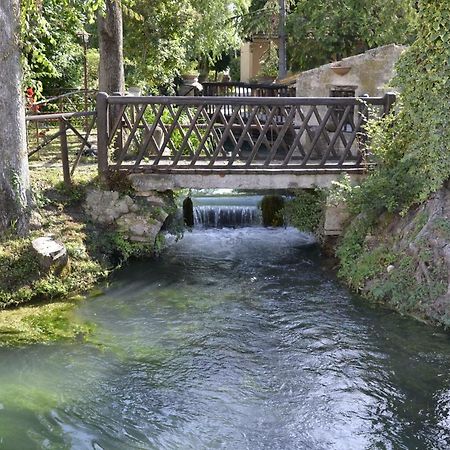 Casa Francesconi Vendégház Pietra Rossa Kültér fotó