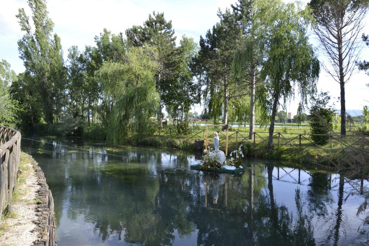 Casa Francesconi Vendégház Pietra Rossa Kültér fotó